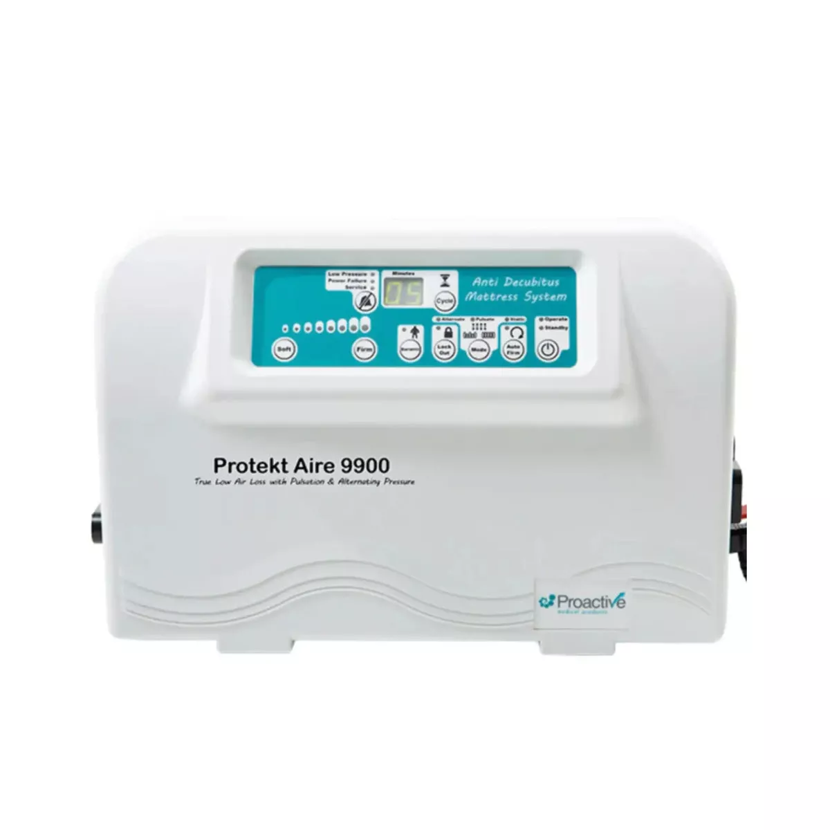 Protekt Aire 9900 Pump