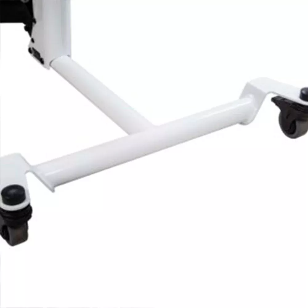 PT50016-1 Easystand Bantam Front Frame Wheel