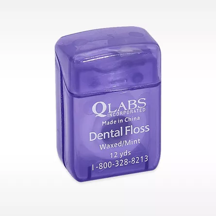 PURPLE Patient Floss - Mint - 144 CT