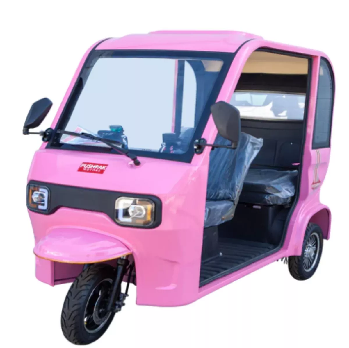 Pushpak Motors 7000 Mobility Scooter