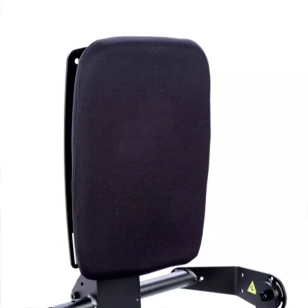 PY5532 Easystand Planar Back (20"H) – Extended Thoracic Support