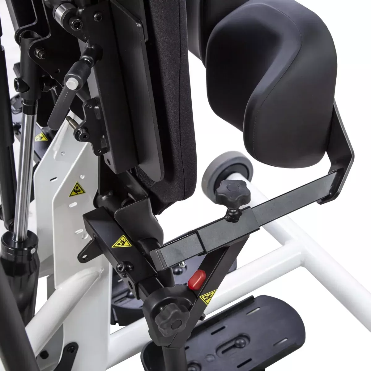 PY5596-1 EasyStand Swing-Away Knee Pads