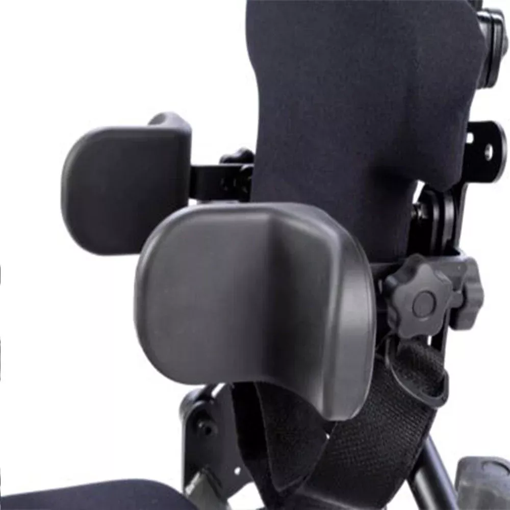 PY5658 EasyStand Lateral Support with Elbow Stop -9"-14.5" Range