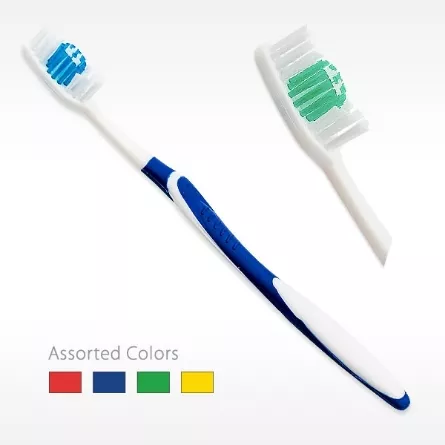 QUANTUM PREPASTED Disposable Brush - 72/Box