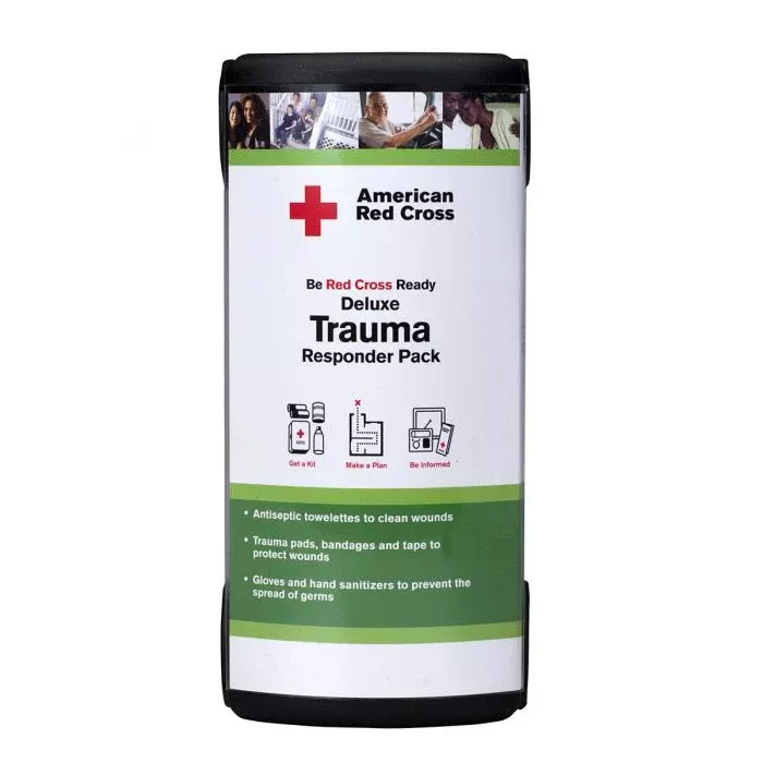 RC-645 First Aid Only - Sold per Each