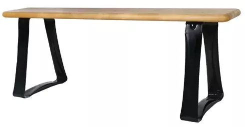 Ready Rack Bench