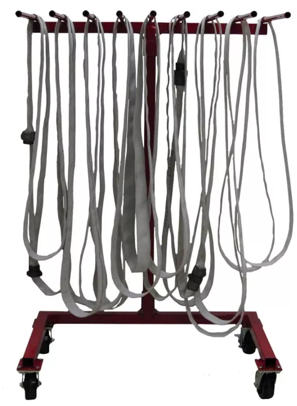 Ready Rack Hose Drying Rack