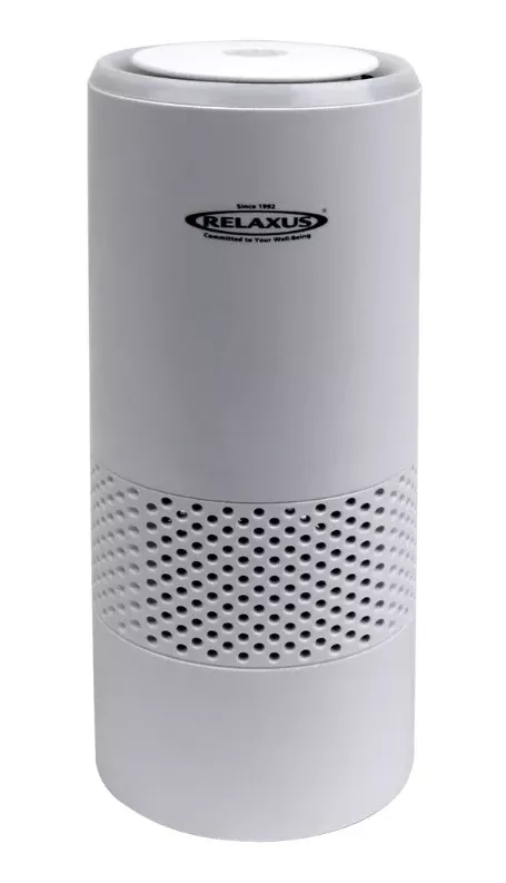 Relaxus Compact Clean Air Purifier