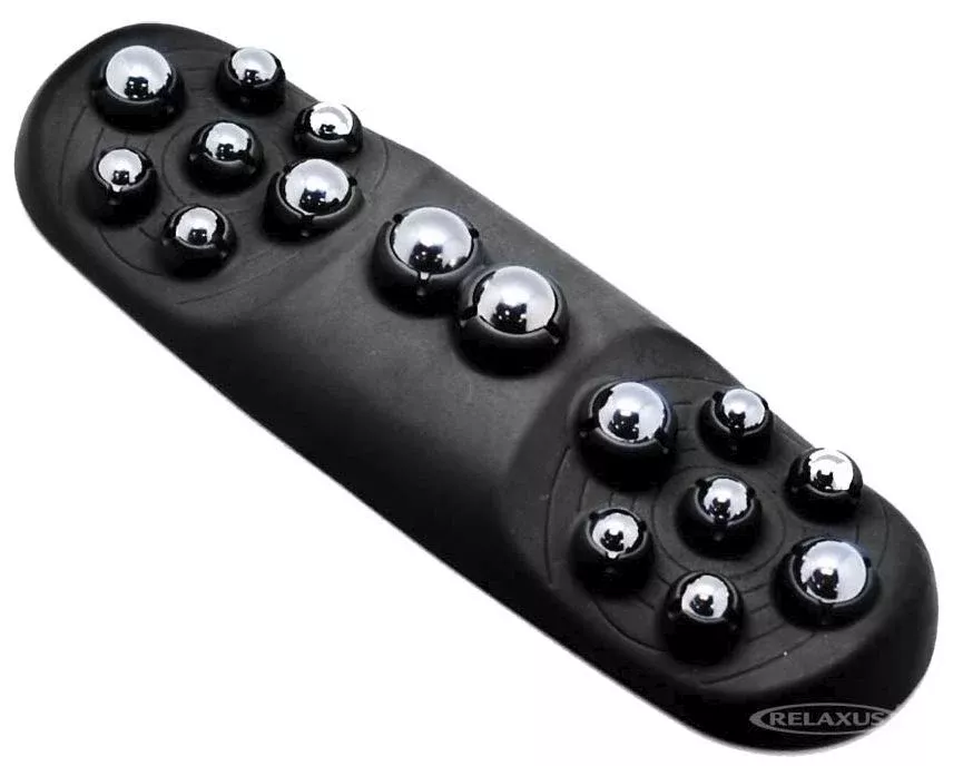 Relaxus PEDI ROLLER 360