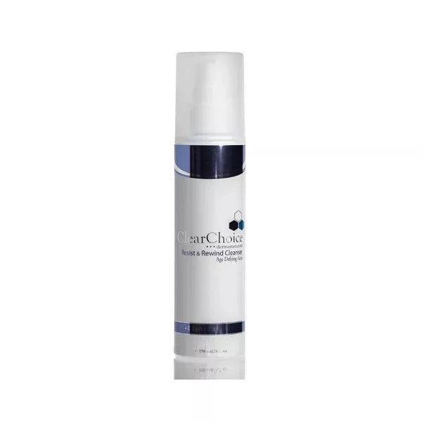 Resist/Rewind Cleanser 6.7oz