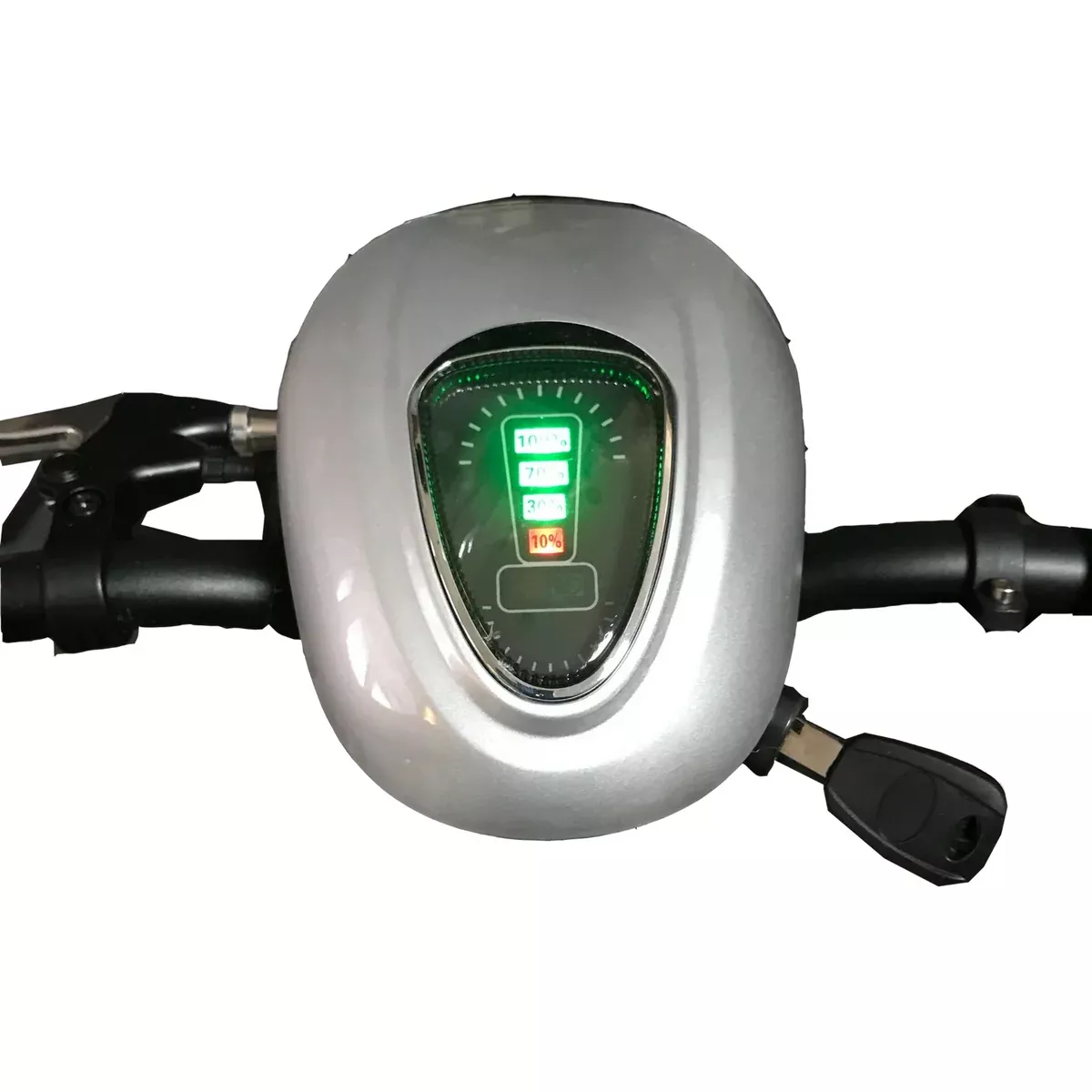 RMB Headlight Assembly 2