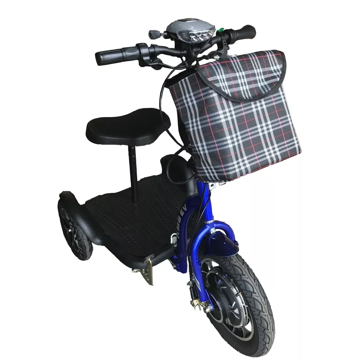 RMB Square Fabric Basket