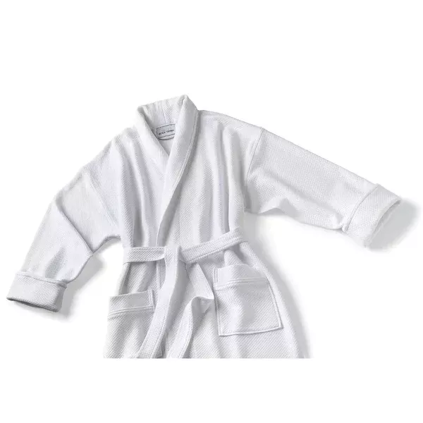 Robe, Knit Diamond