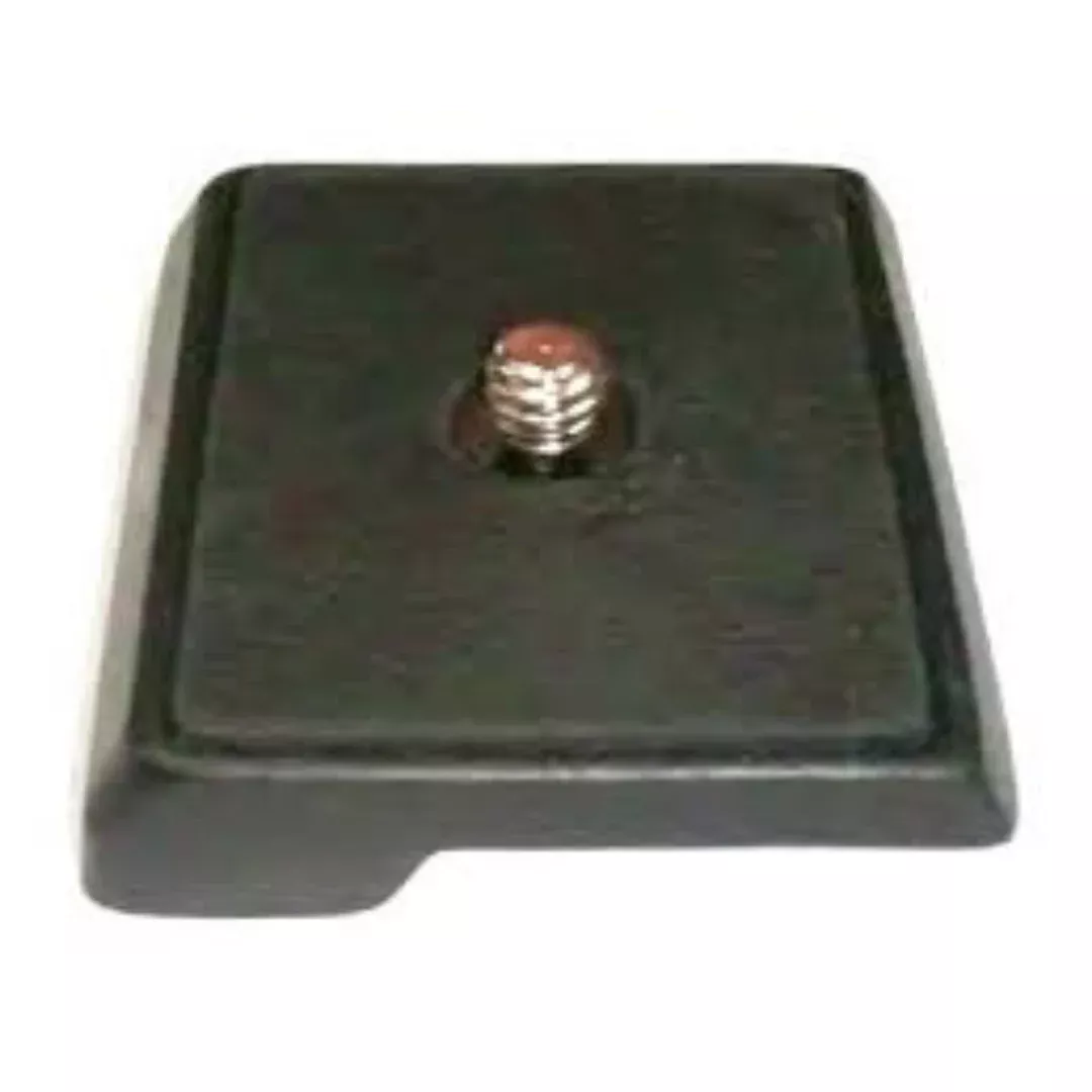 Robo Arm Quick Release Plate