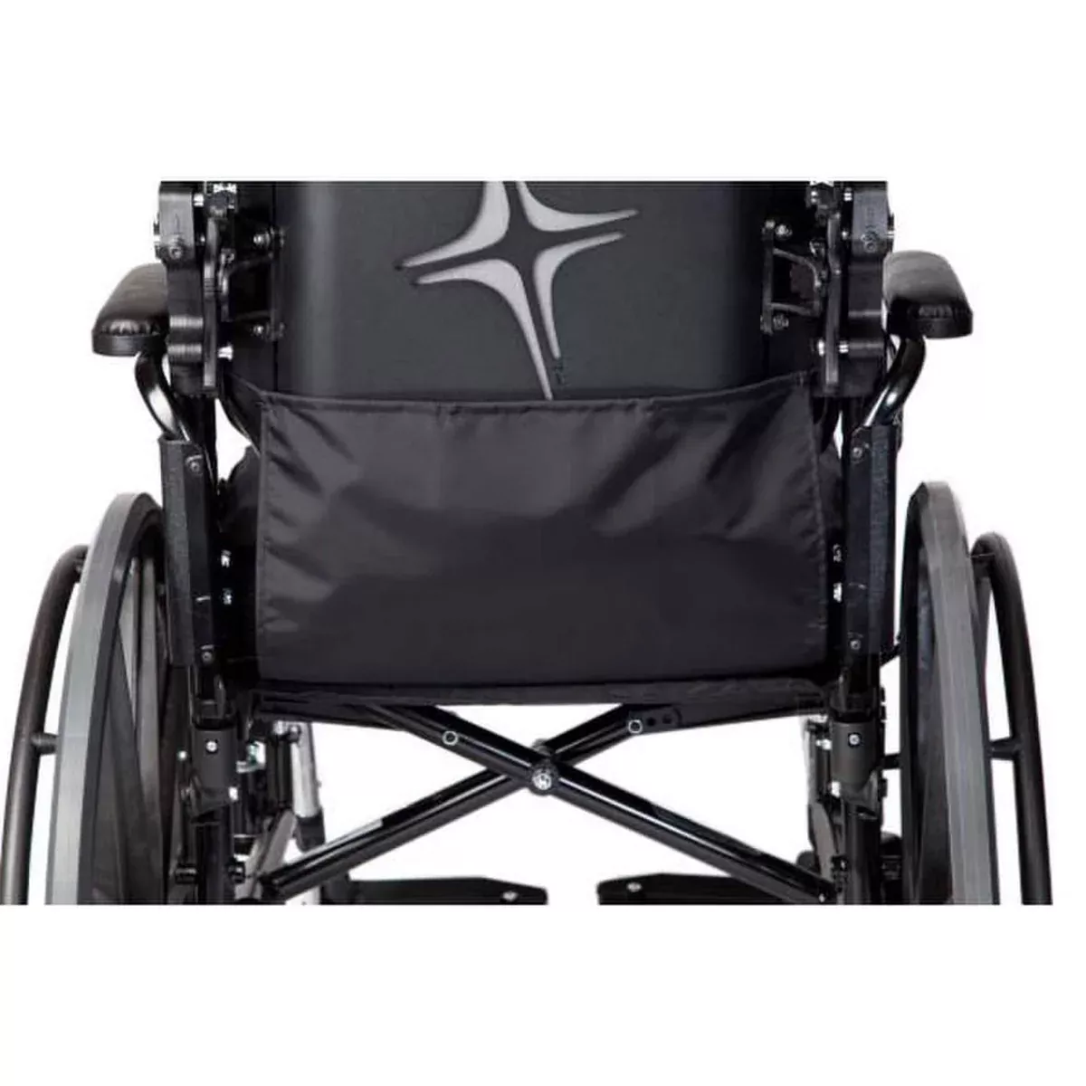 Roho Privacy Shield For Wheelchair Back