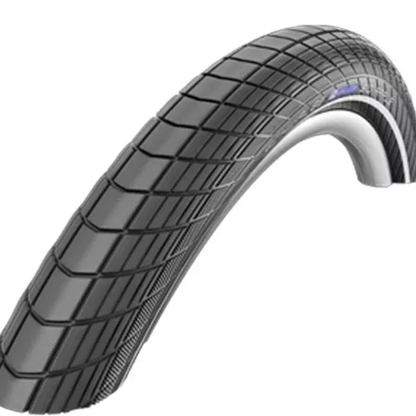Schwalbe Big Apple