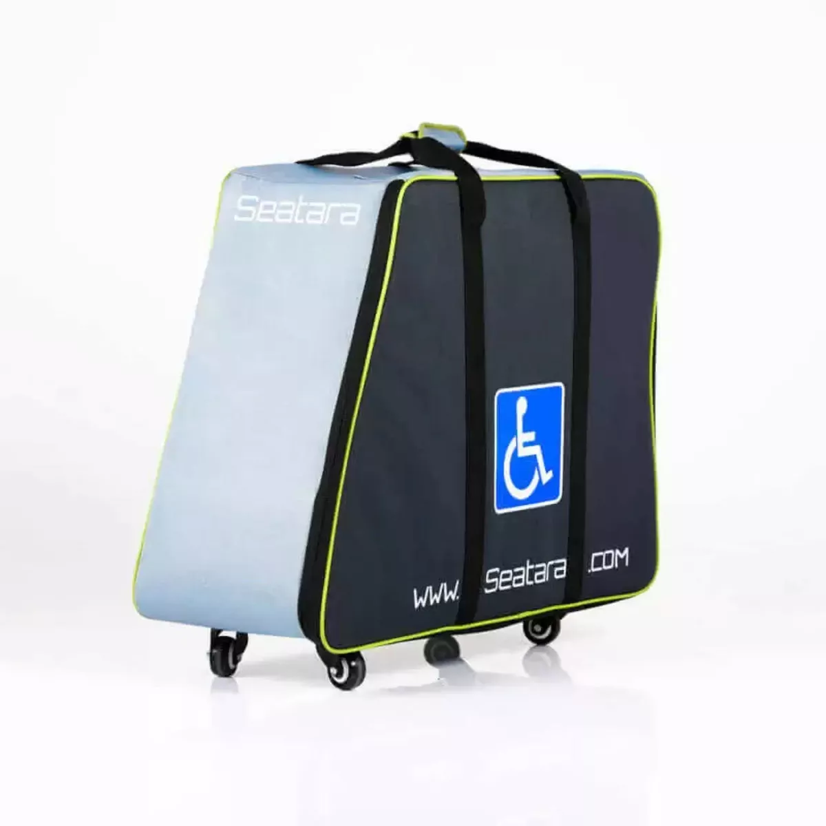 Seatara WheelAble Carrying Case