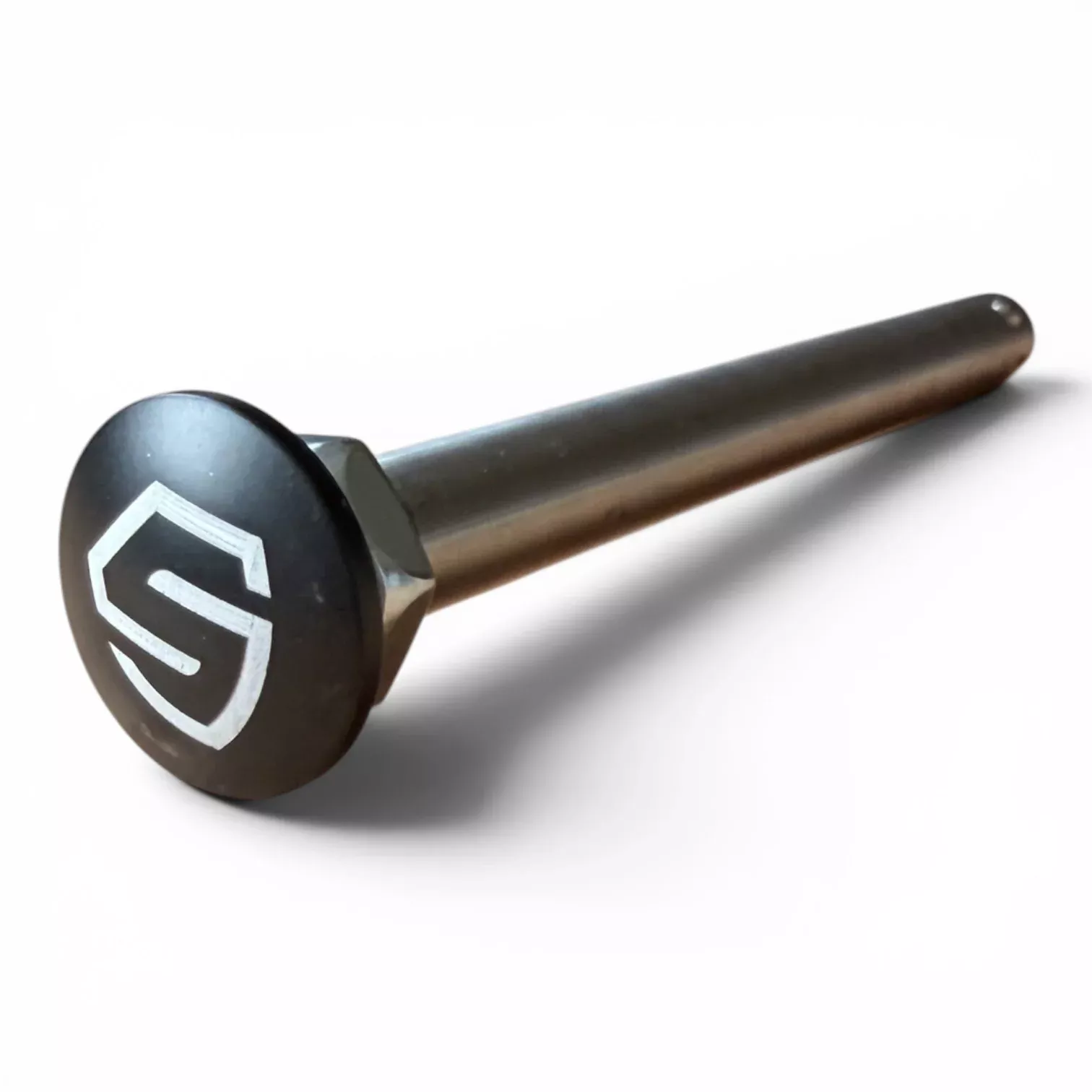 SHEEN Quick Release Axle - 120mm, 130mm - (EACH)