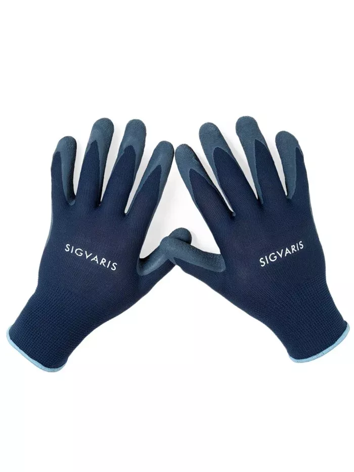 Sigvaris Compression Donning and Doffing Textile Gloves