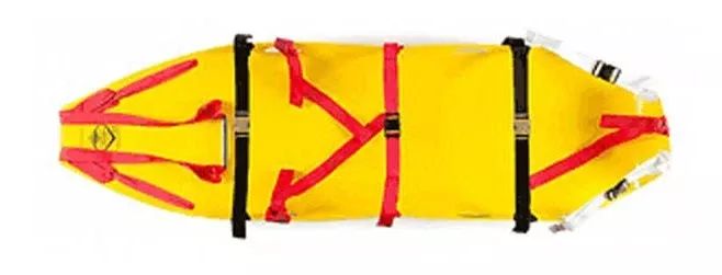 SKEDCO HMH Sked Rescue System Complete