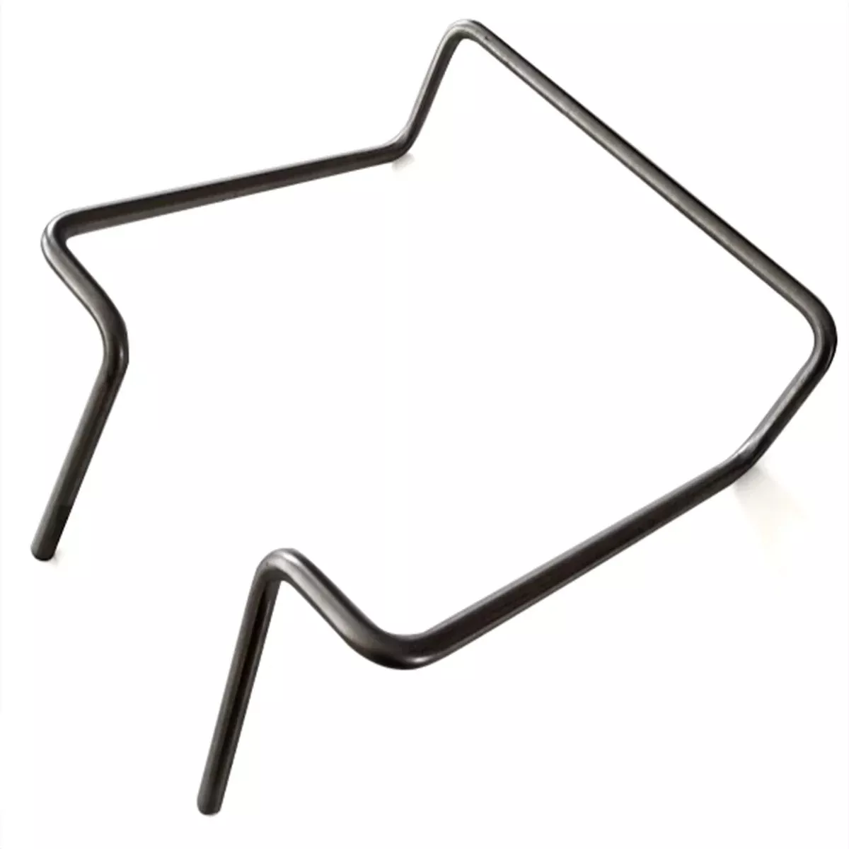 SmartScootA3110 Storage Bar - Rear