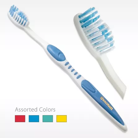 SOFT-N-SURE Toothbrush - 72 CT