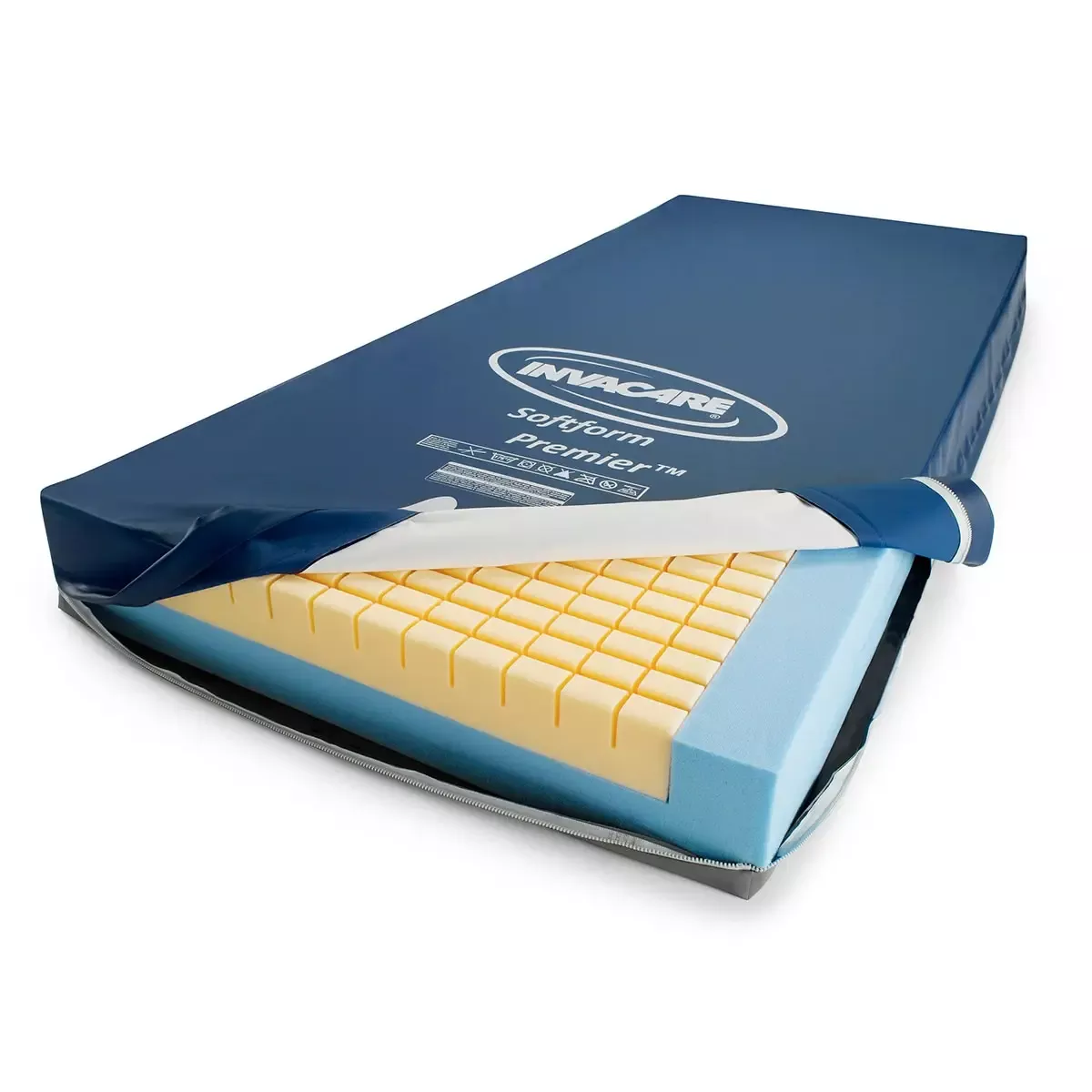 Softform Premier Foam Mattress