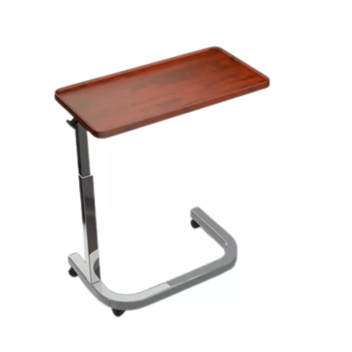 SPAN C Base Height Adjustable Premium Overbed Table