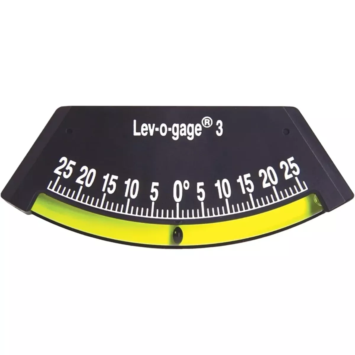 SPAN Deck Angle Indicators with Mounting Brackets