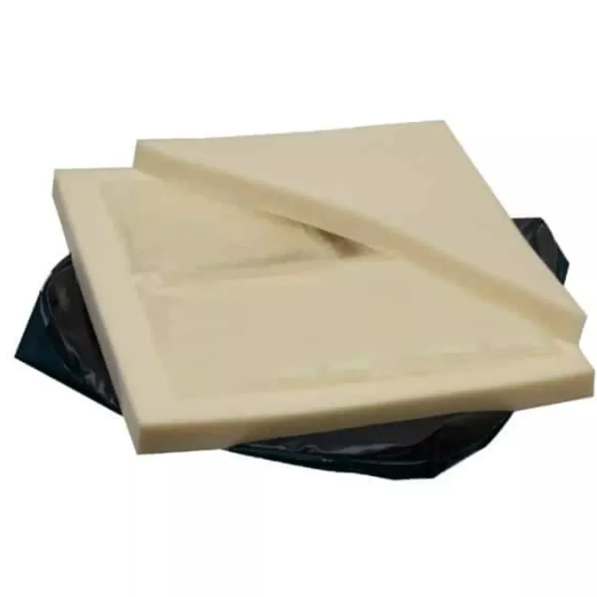 SPAN Gel-T Cushions