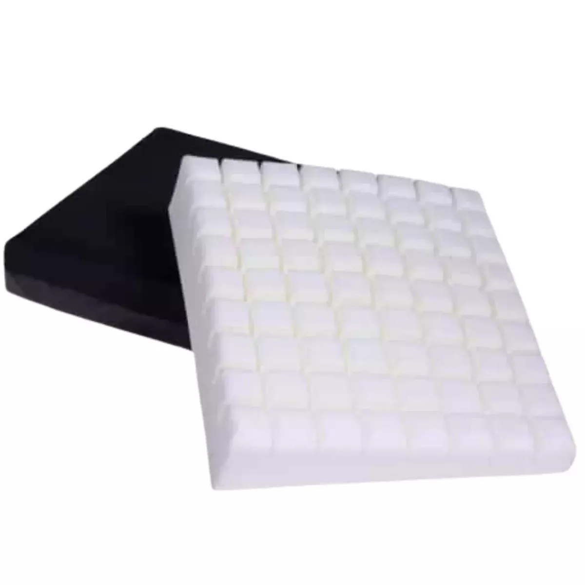 SPAN Geo-Matt Wedge Cushion