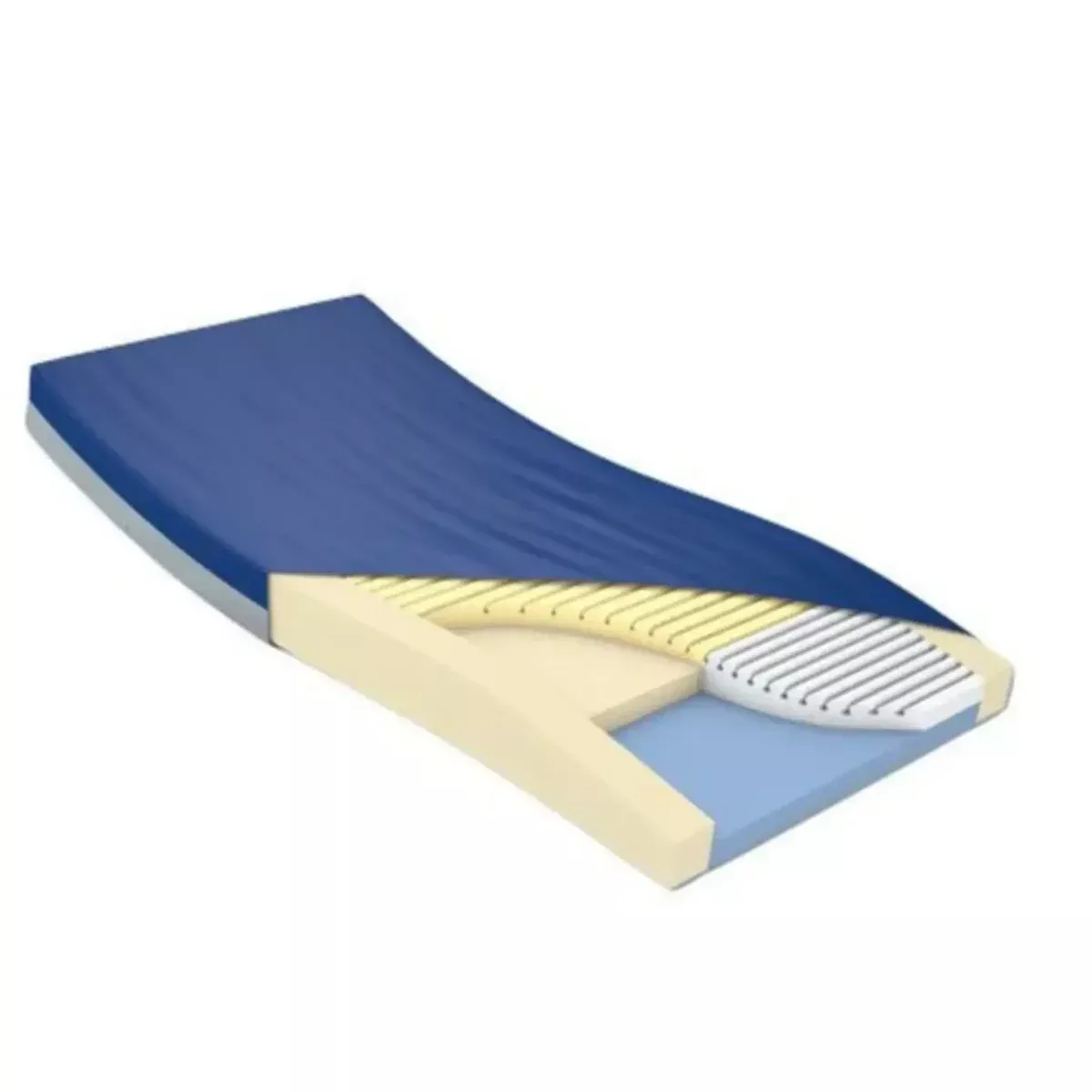 SPAN Geo Mattress Max