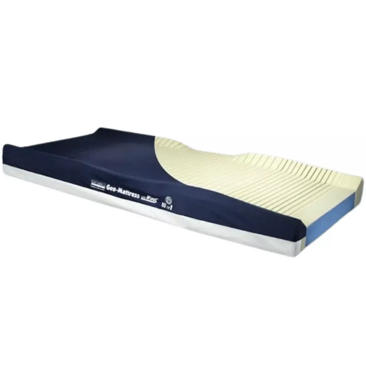 SPAN Geo-Mattress With Wings