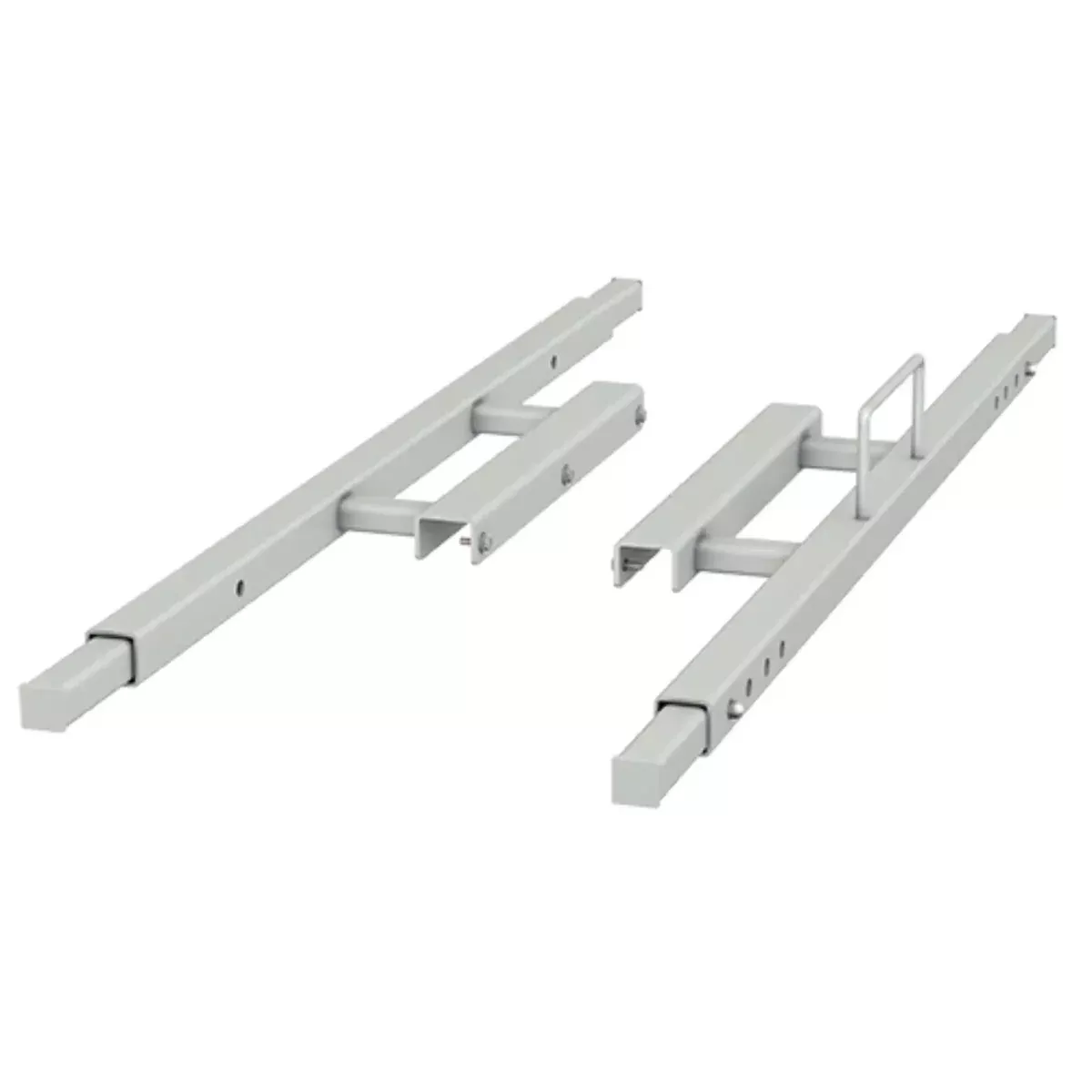SPAN Integrated 4-Inch Bed Extender
