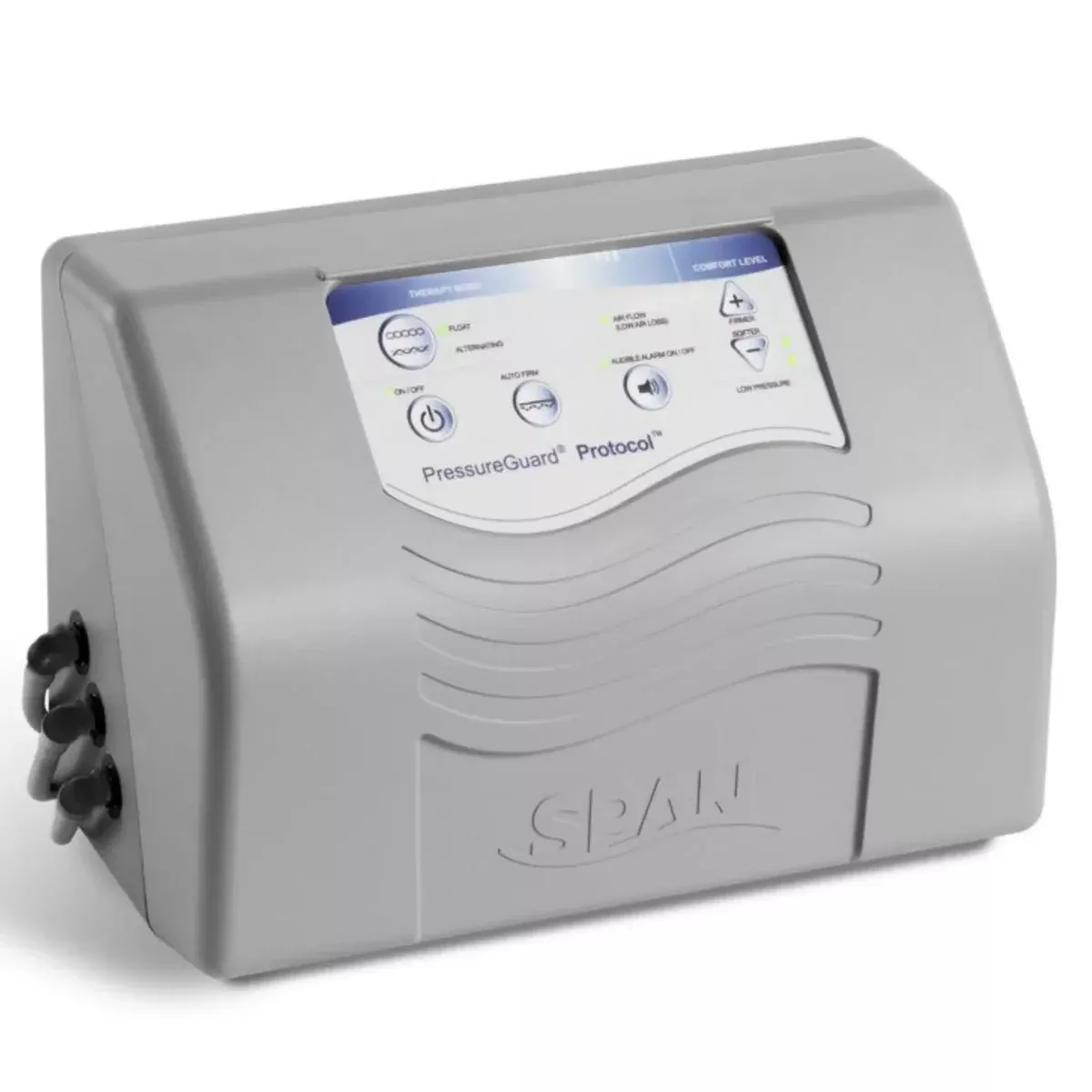 SPAN PressureGuard Protocol Control Unit