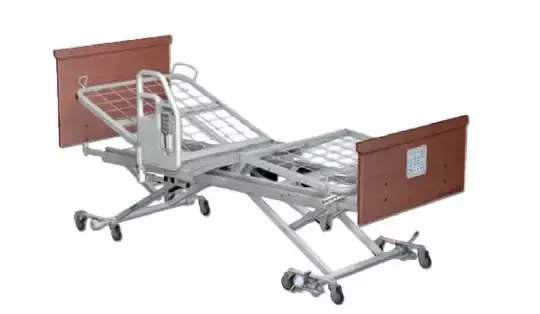 SPAN ReXX Hospital Bed