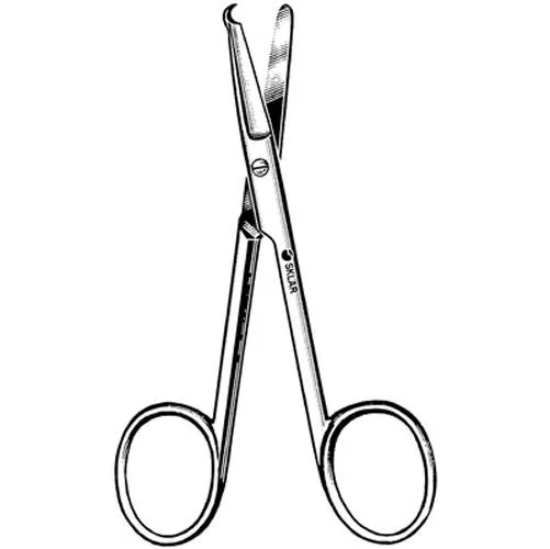 Spencer Stitch Scissors