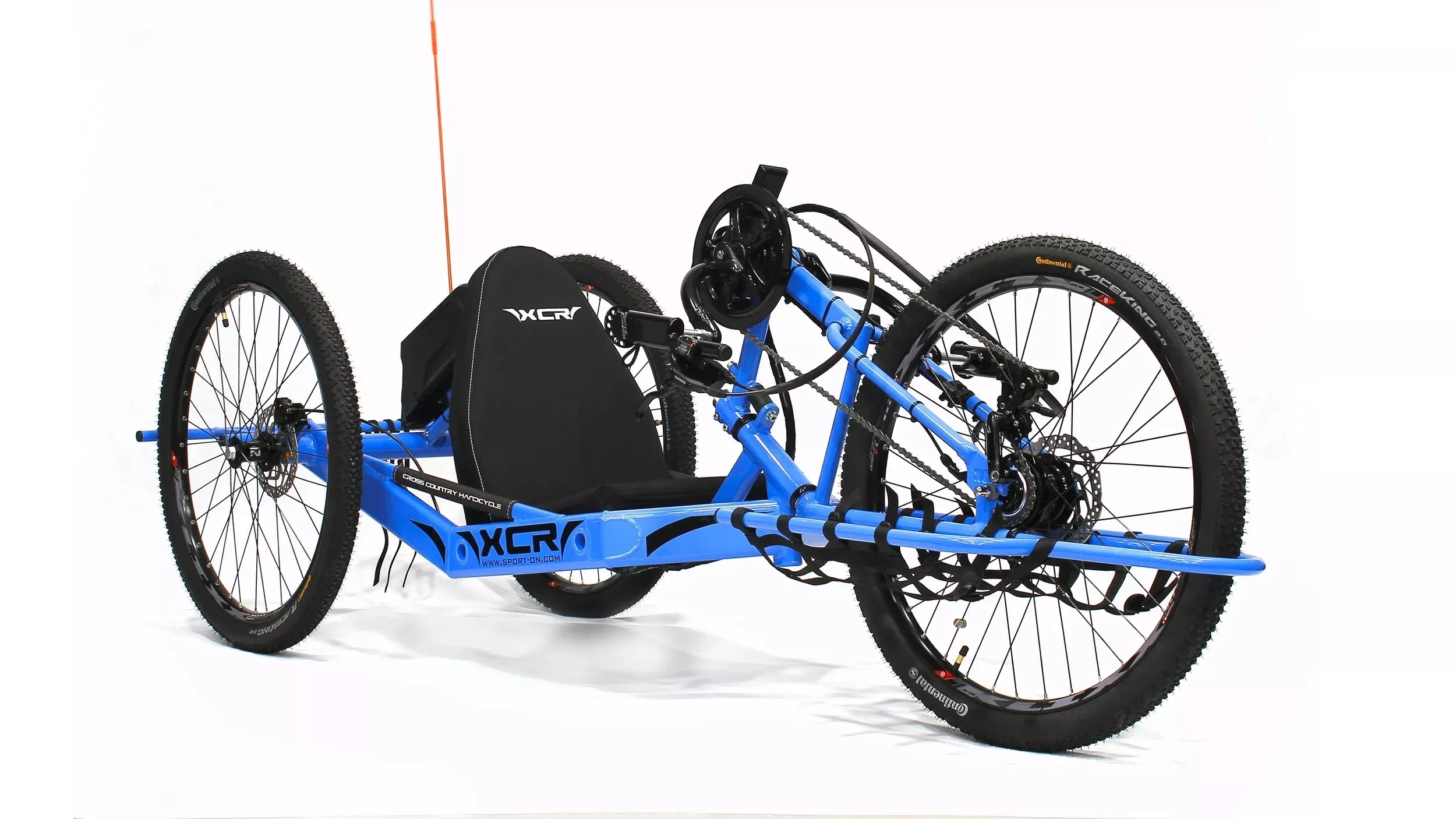 Sport-On "XCR" Hand-Cycle