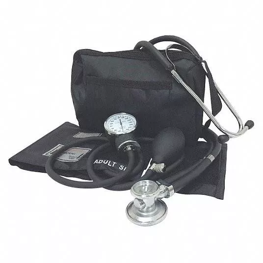 Sprague / BP Match Set Black, EA
