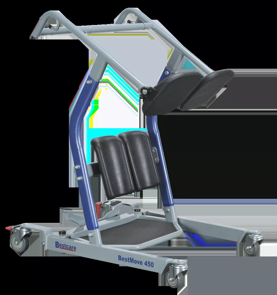 Spryte Stand Aid HD