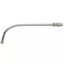 Stainless Steel Nasal Aspirator