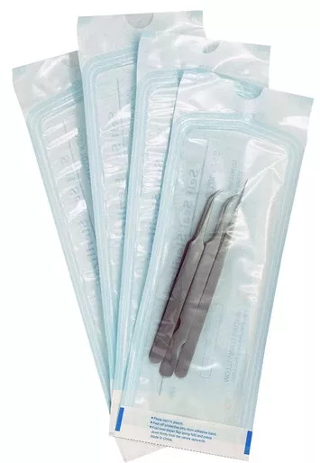Sterilization Pouches