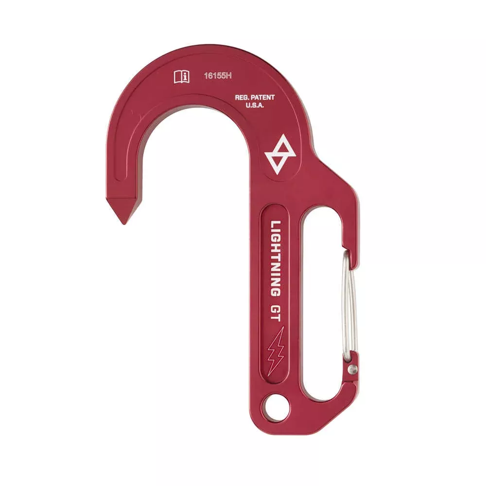 Sterling Lightning GT Hook