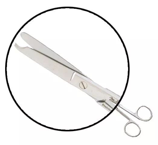 Stitch Scissors