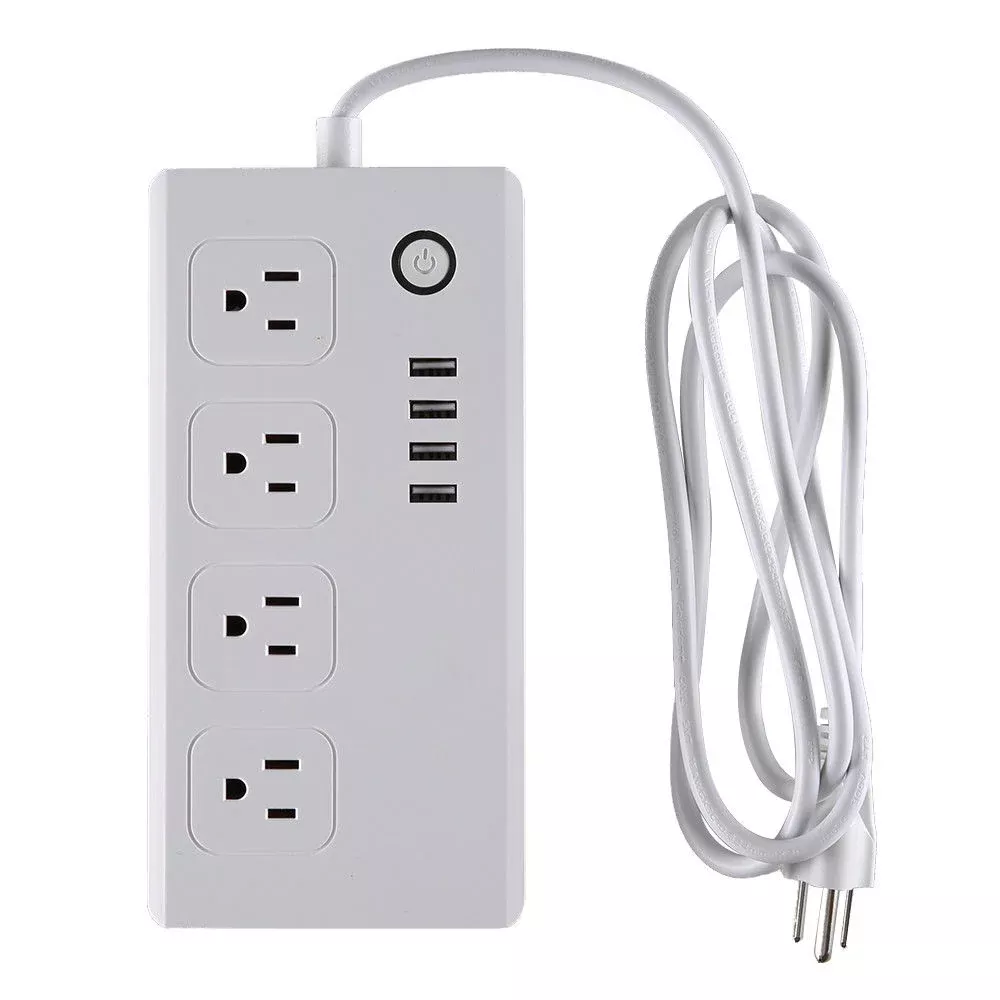 Stratus WiFi Power Strip