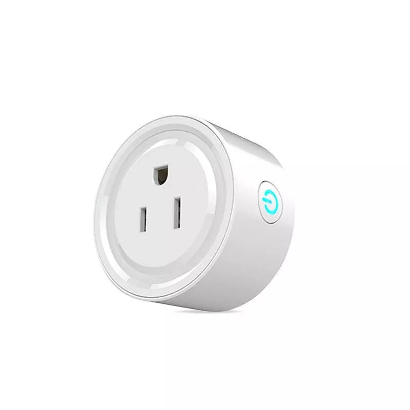 Stratus Wifi Wall Outlet Module