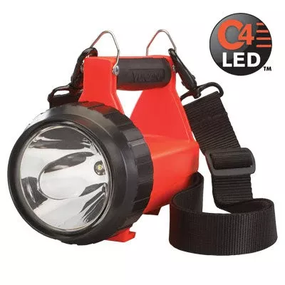 Streamlight Fire Vulcan LED Vehicle System