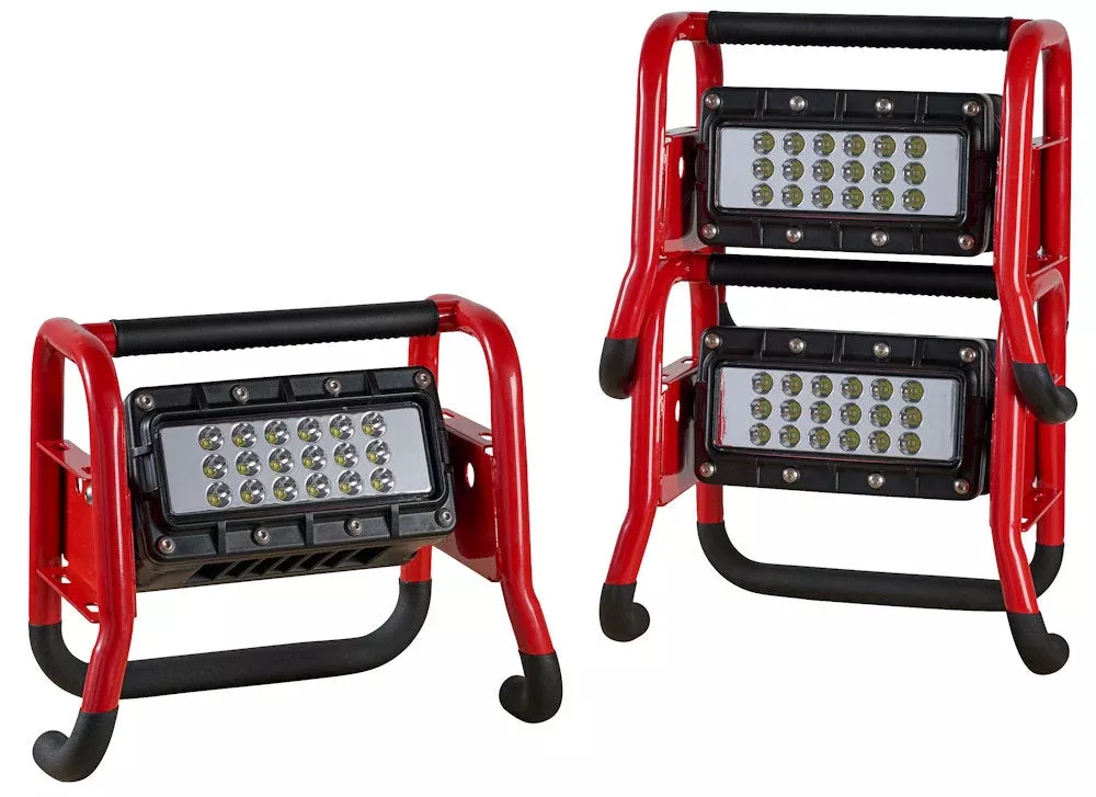 Streamlight Portable Scene Light II