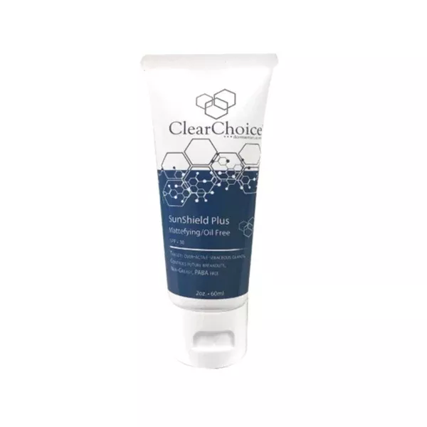 Sun Shield Plus-SPF 30