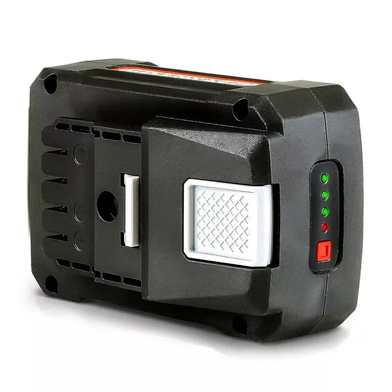 SuperHandy 48V 2Ah Lithium Ion Battery